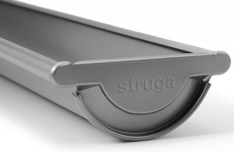 Elementy systemu Struga