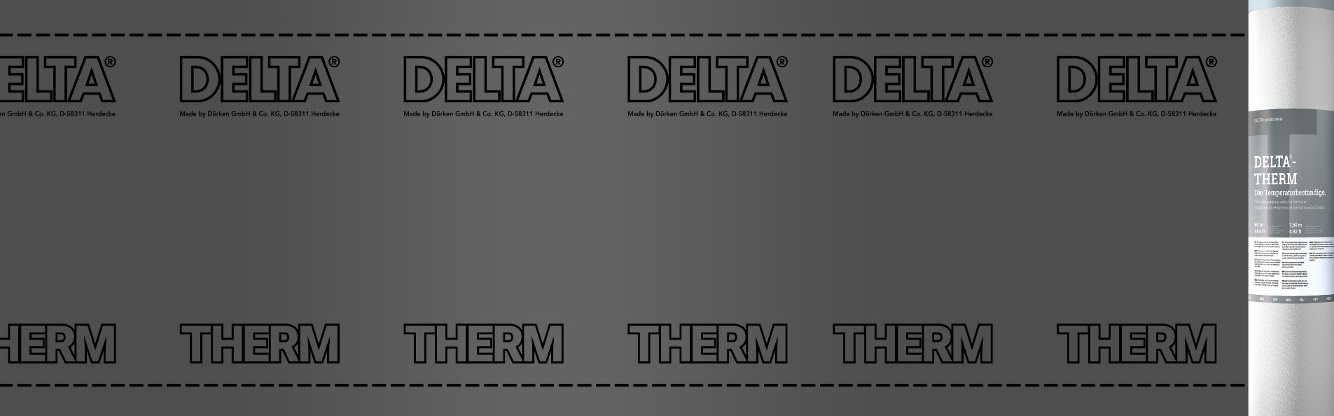 Gallery Image of DELTA-THERM PLUS DELTA-THERM