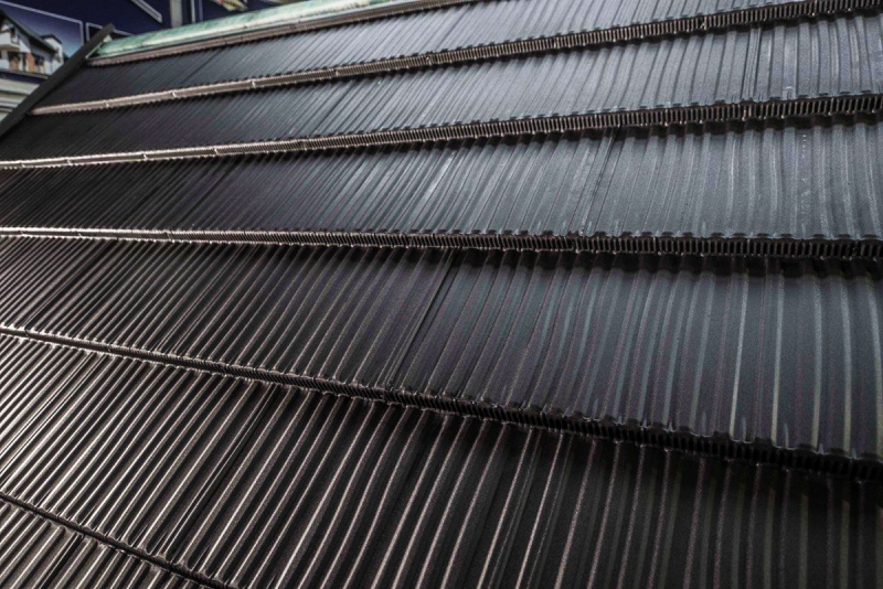 Gallery Image of Blachodachówka panelowa Regle