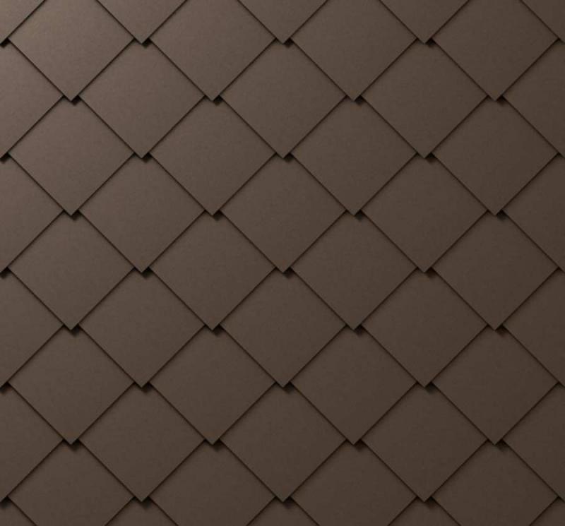 Gallery Image of DACHÓWKA ROMB 44X44