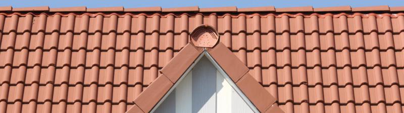 Gallery Image of Dachówka cementowa HEIDELBERG