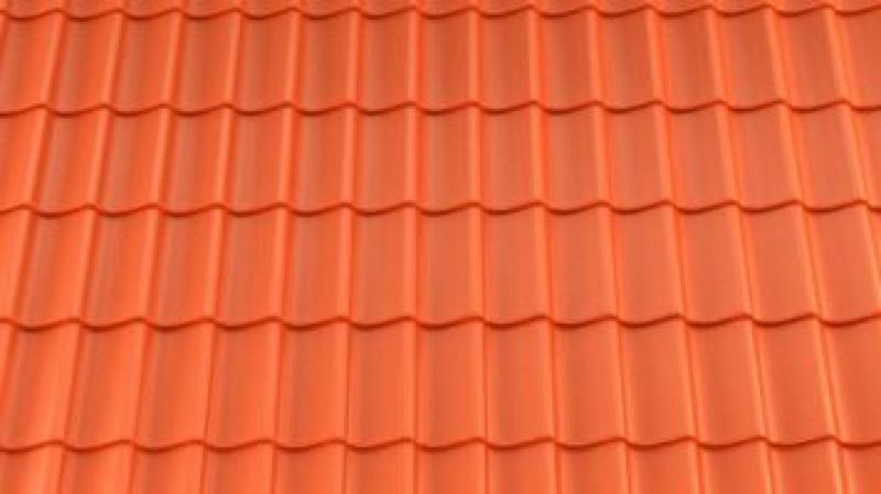 Gallery Image of Dachówka cementowa GÖTEBORG