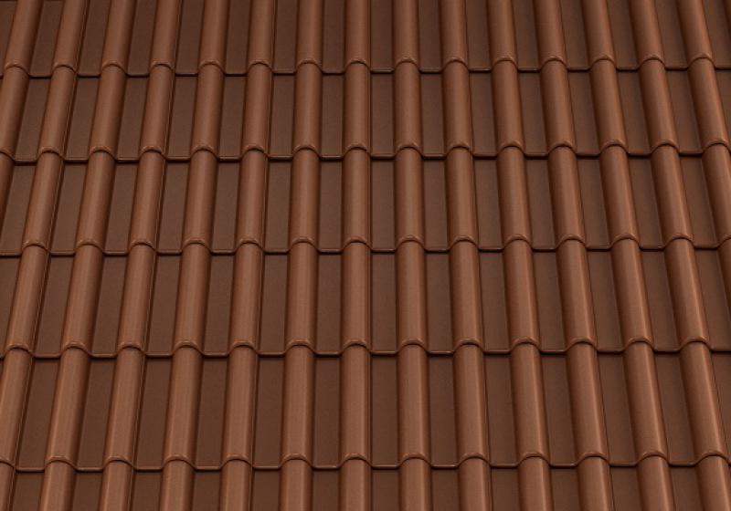 Gallery Image of Dachówka cementowa HEIDELBERG