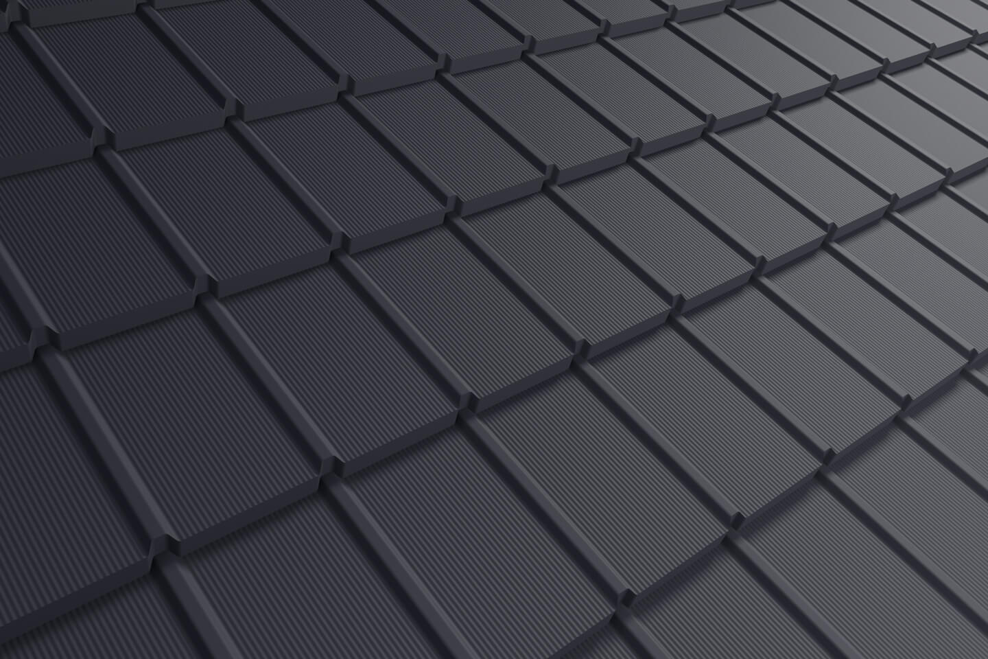 Gallery Image of Blachodachówka panelowa Tigra