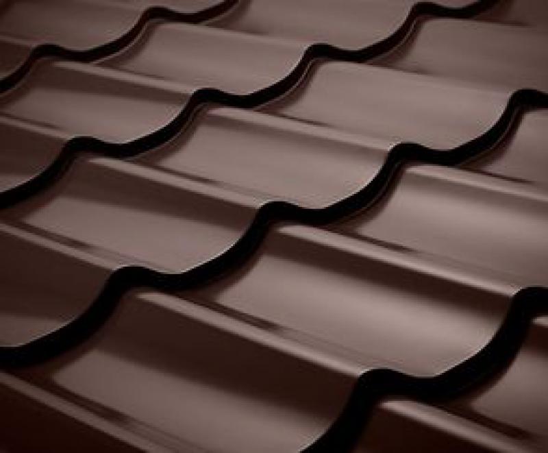 Gallery Image of Blachodachówka Platino