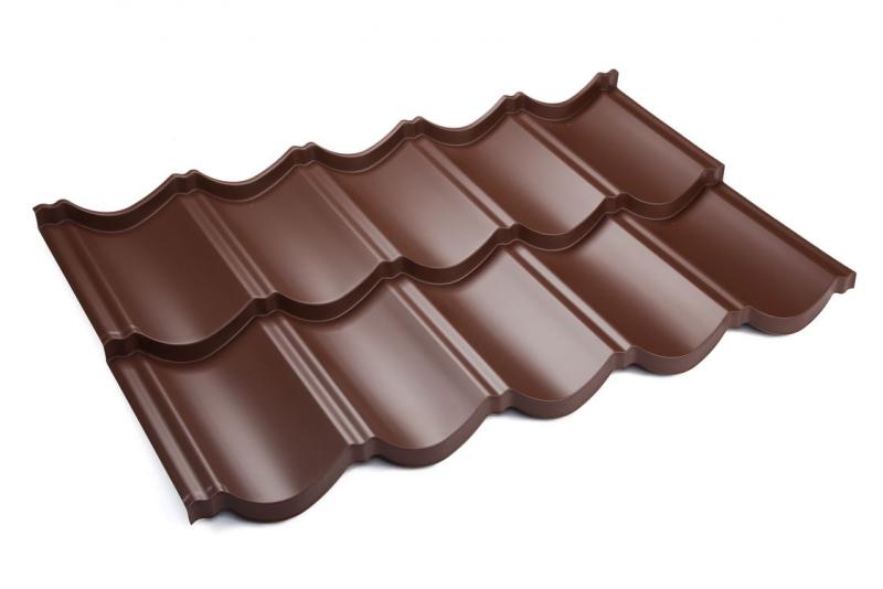 Gallery Image of Blachodachówka modułowa Bratex Scandinavia