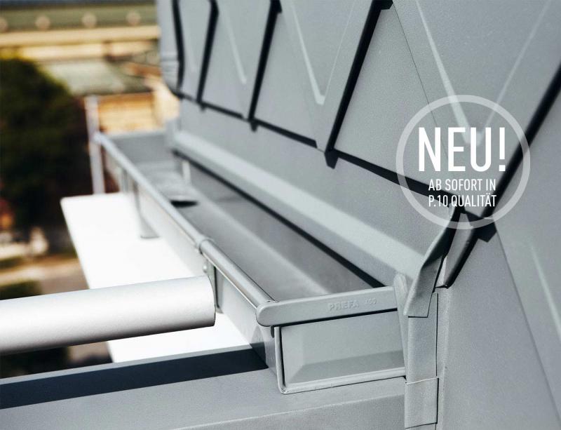 Gallery Image of Rynna prostokątna