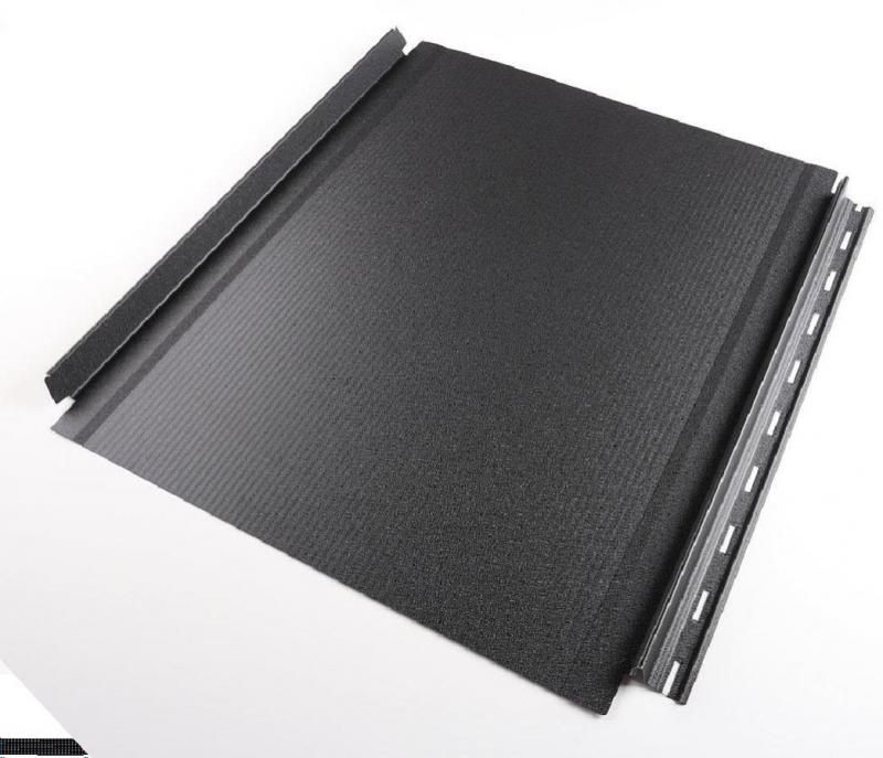 Gallery Image of Blacha na rąbek zatrzaskowy Snap Lock