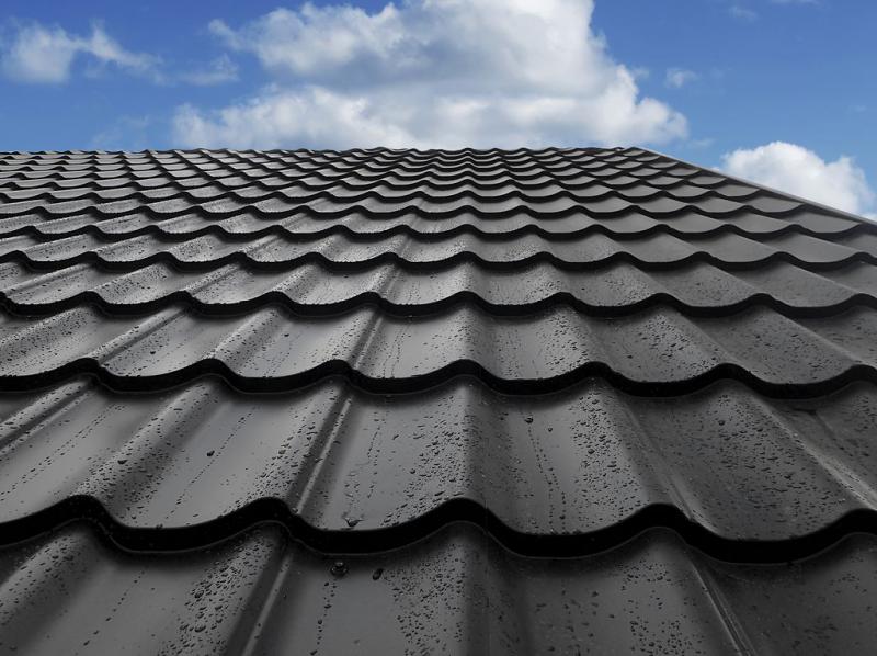 Gallery Image of Blachodachówka Vello