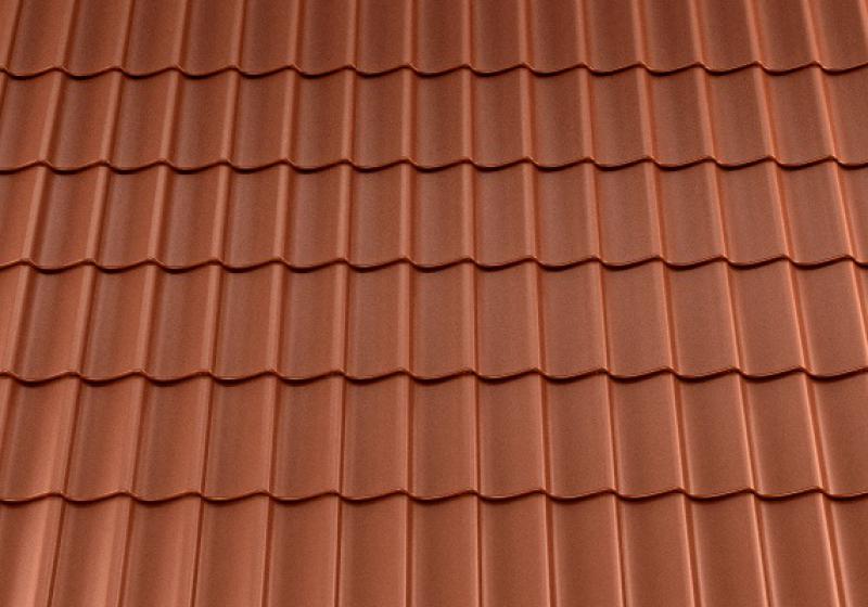 Gallery Image of Dachówka cementowa GÖTEBORG