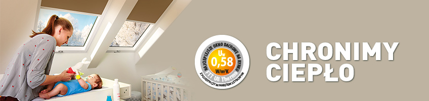 Gallery Image of Superenergooszczędne obrotowe