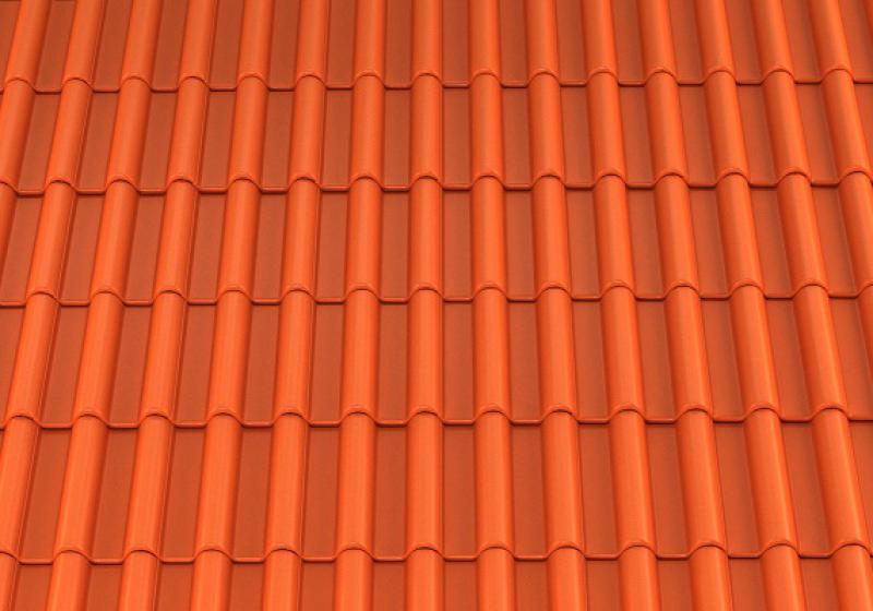 Gallery Image of Dachówka cementowa HEIDELBERG