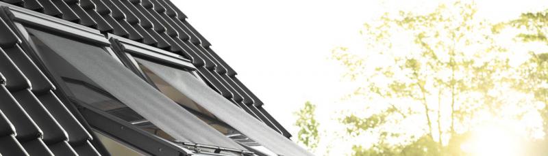 Gallery Image of Markizy zewnętrzne