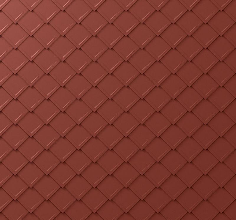 Gallery Image of MAŁE DACHÓWKI ROMB