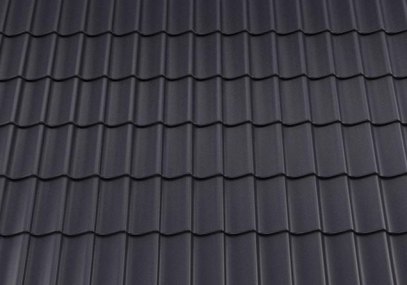 Gallery Image of Dachówka cementowa GÖTEBORG