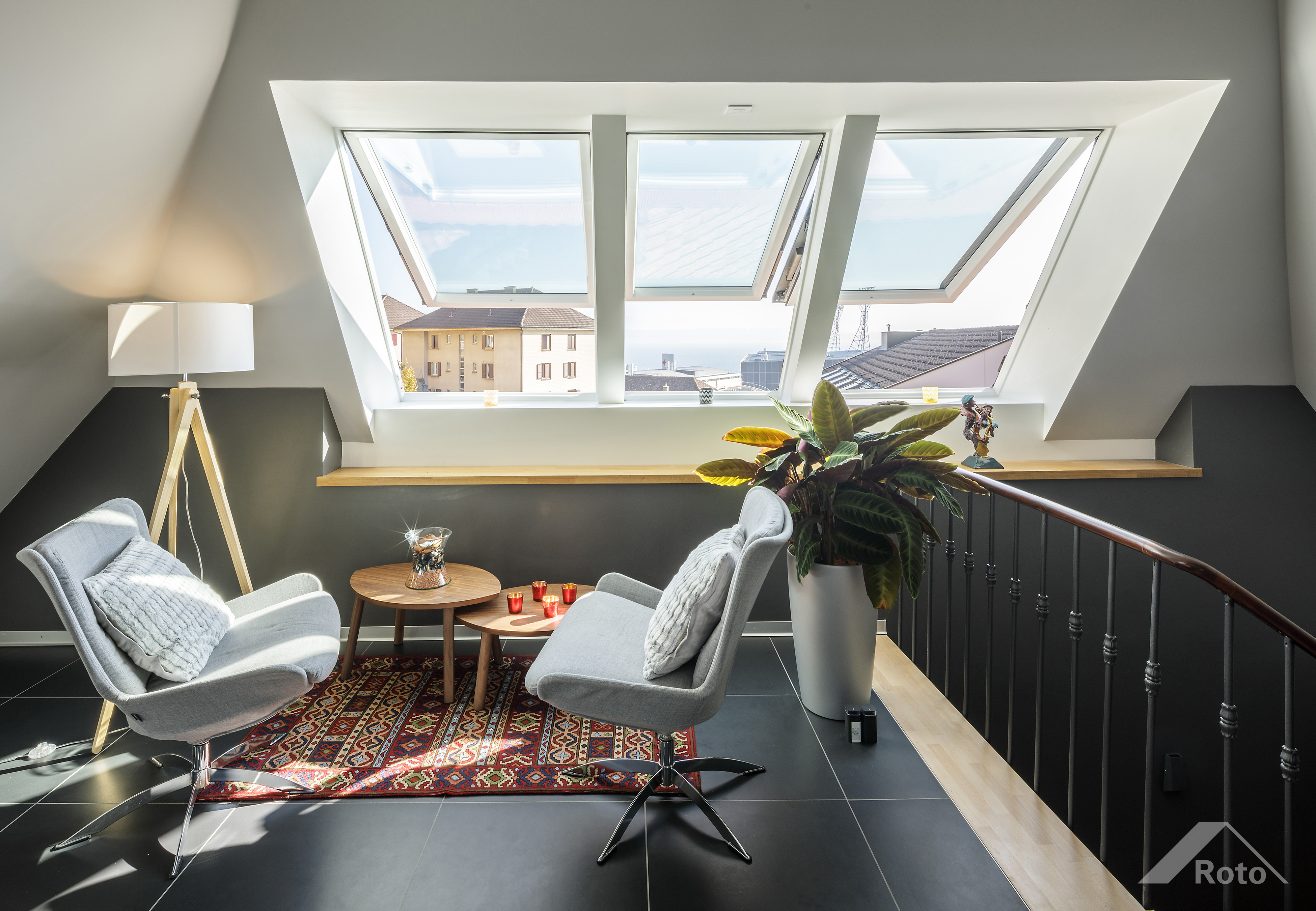 Gallery Image of Designo i8 Comfort