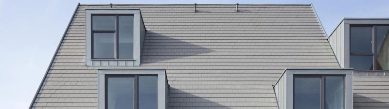 Gallery Image of Dachówka cementowa KAPSTADT