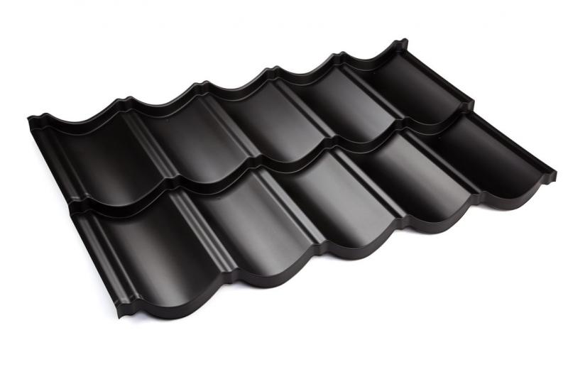 Gallery Image of Blachodachówka modułowa Bratex Scandinavia