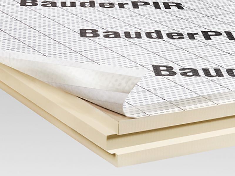 Gallery Image of PIR SDS