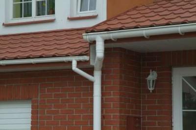 Gallery Image of System rynnowy - Magnat