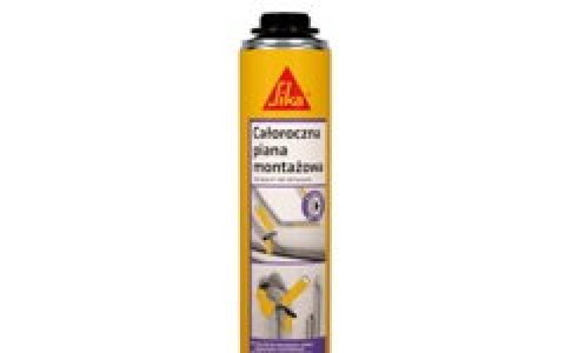 SikaBoom 587 All Seasons