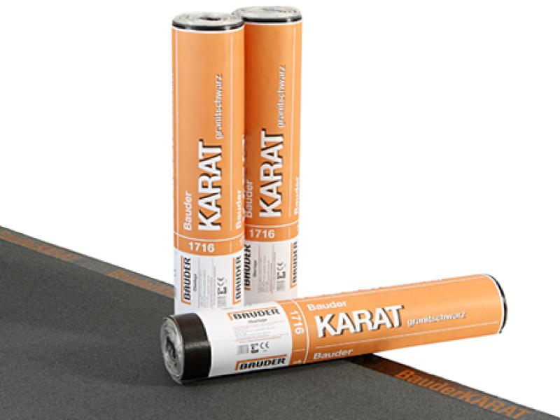 BauderKARAT Papa nawierzchniowa