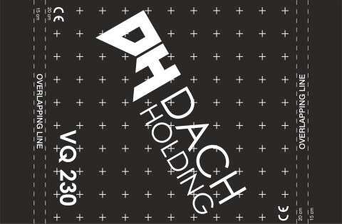 Gallery Image of Membrana  VQ 230