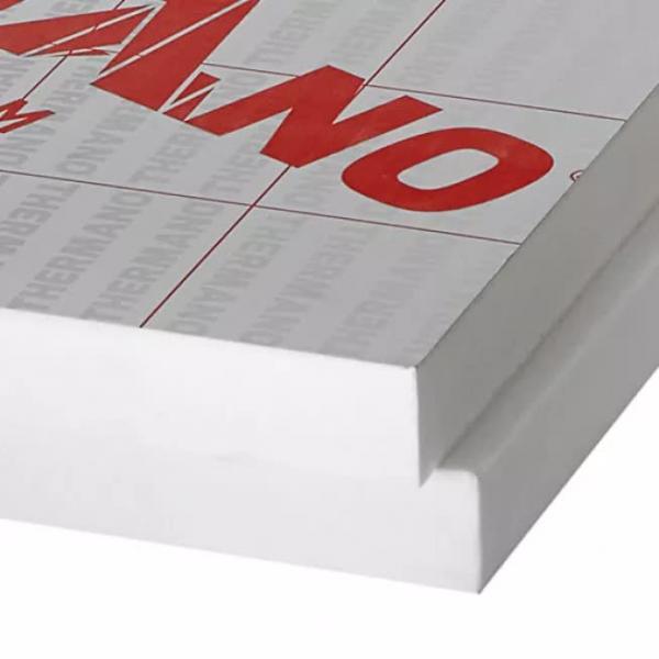 PŁYTY TERMOIZOLACYJNE PIR Thermano Roof