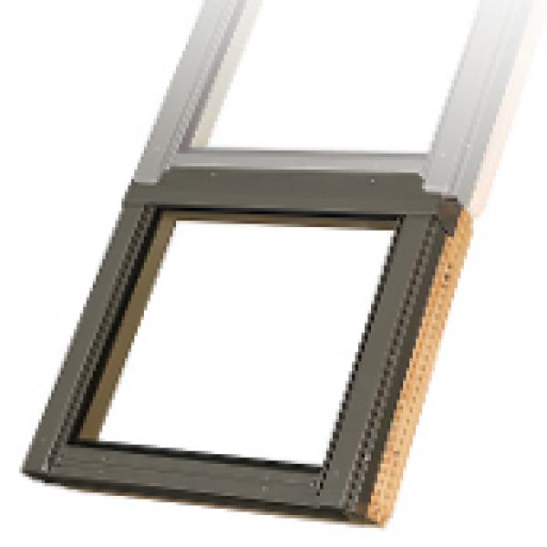 Okno do zespoleń pionowych FX_ nieotwierane