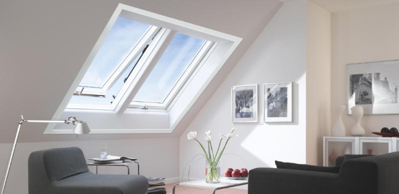 Gallery Image of uchylno-wysokoosiowe Designo R8