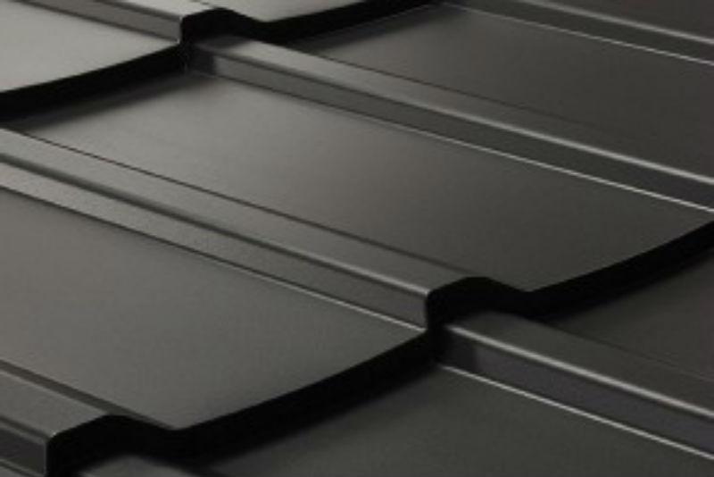 Blachodachówka Allano