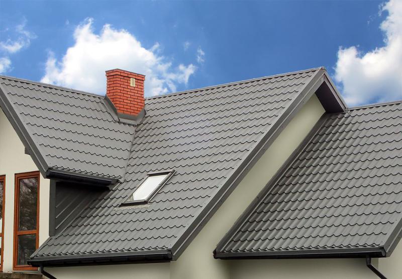 Gallery Image of Blachodachówka Vello