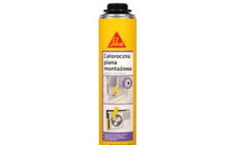 Sika Boom 187 All Seasons