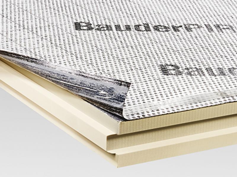 Gallery Image of PIR Plus