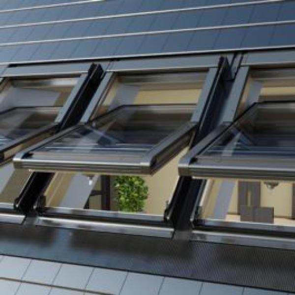 Gallery Image of Okna niestandardowe