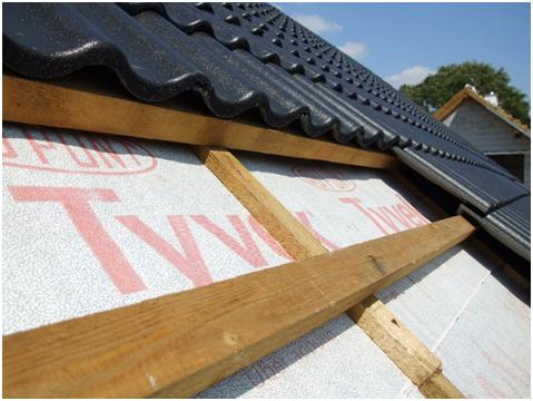 Gallery Image of Housewrap