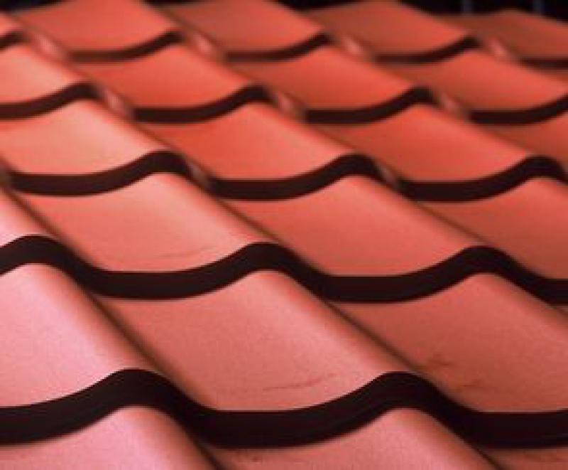 Gallery Image of Blachodachówka Platino