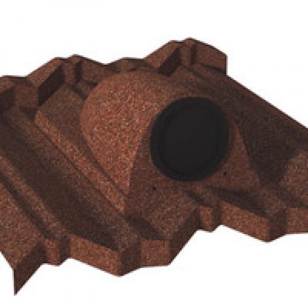 Gerard dachówki przejściowe