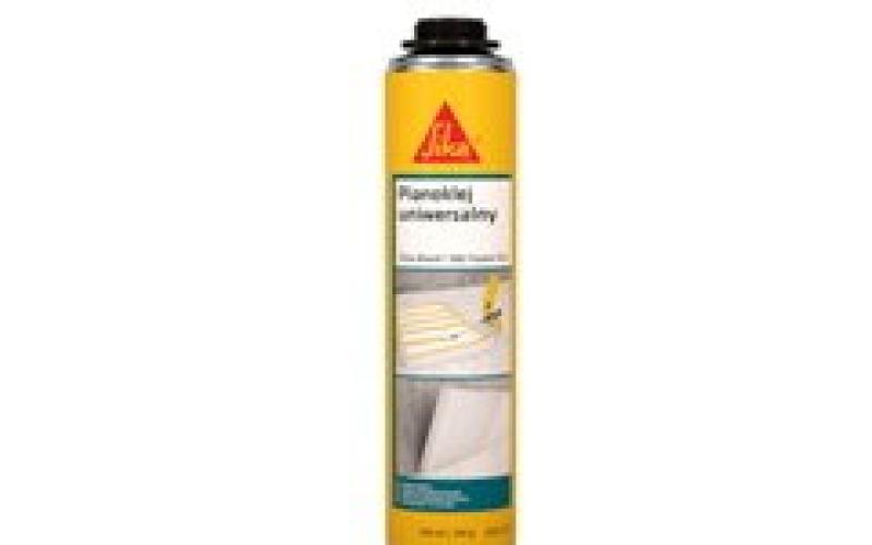 Sika Boom 582 FoamFix