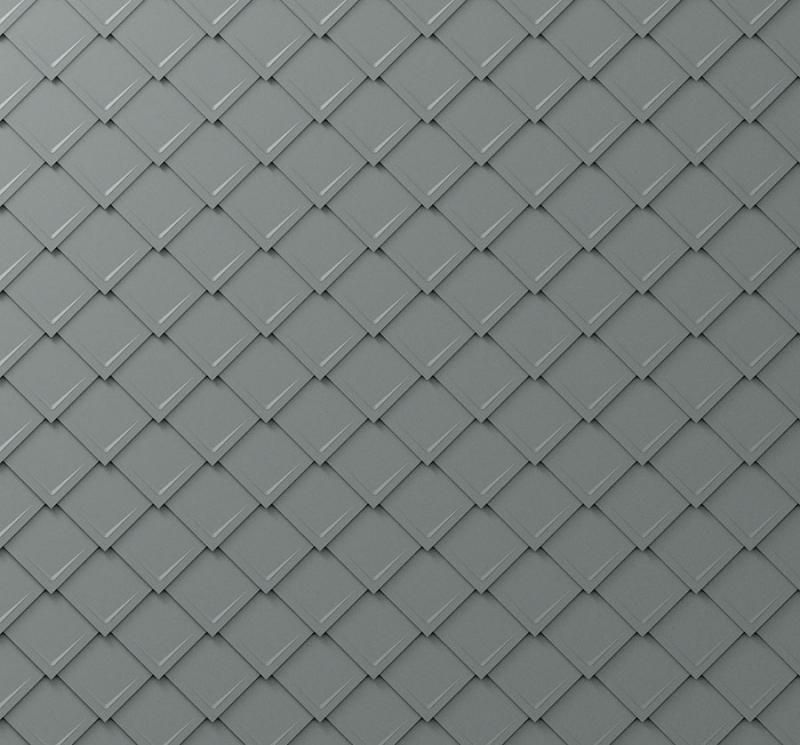 Gallery Image of DACHÓWKA ROMB 29x29