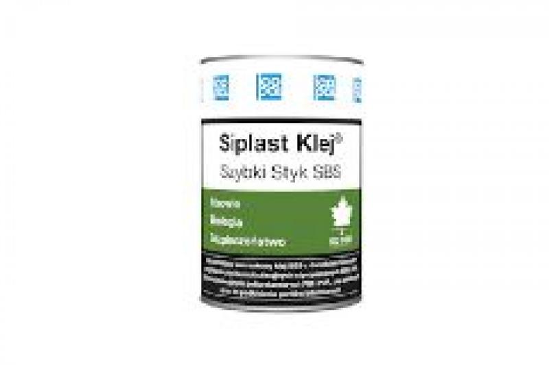 Siplast Klej Szybki Styk SBS