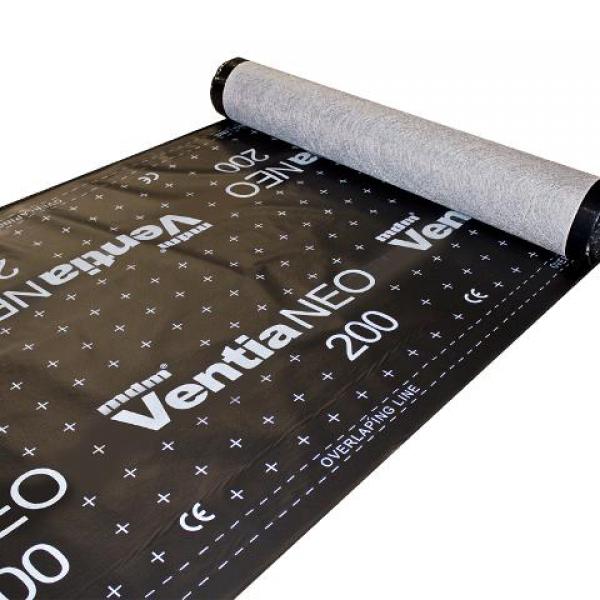 Gallery Image of Membrana dachowa Ventia <br>NEO 200