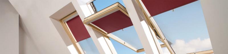 Gallery Image of Okno o podwyższonej osi obrotu