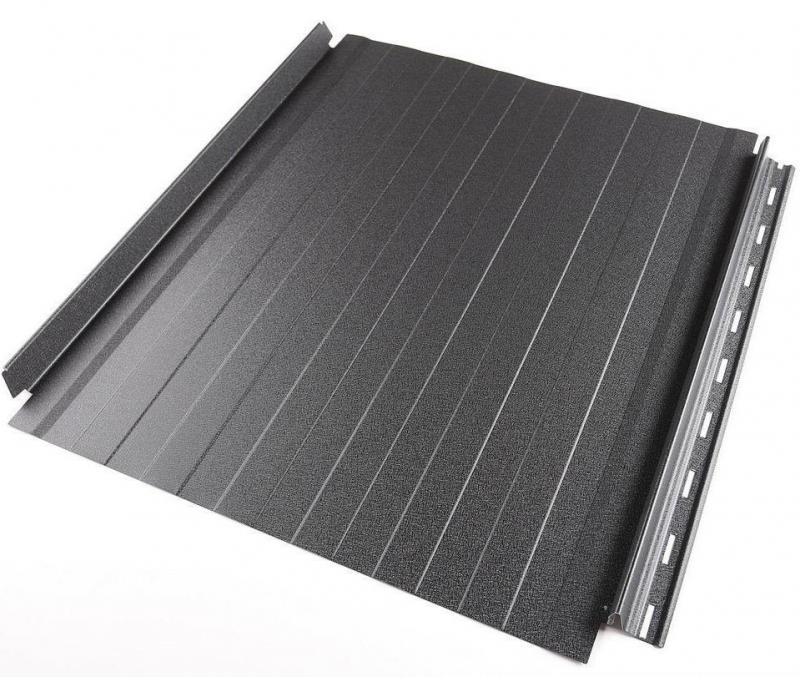 Gallery Image of Blacha na rąbek zatrzaskowy Snap Lock