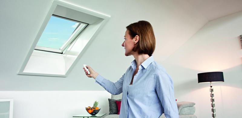 Gallery Image of Designo R4 - R6 RotoTronic