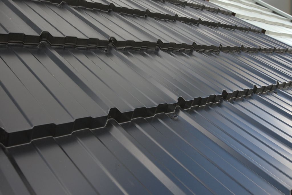 Gallery Image of Blachodachówka hybrydowa Horizon