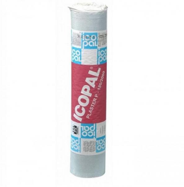 Plaster P180 2000