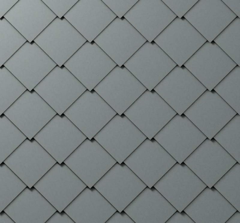 Gallery Image of DACHÓWKA ROMB 44X44