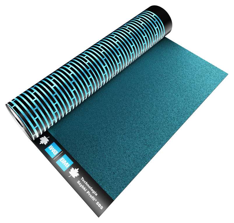 Gallery Image of Termik Top 5,2 Szybki Syntan SBS