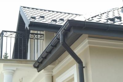 Gallery Image of System rynnowy - Magnat